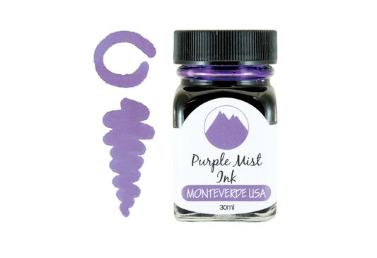 Monteverde - Purple Mist Ink, 30ml