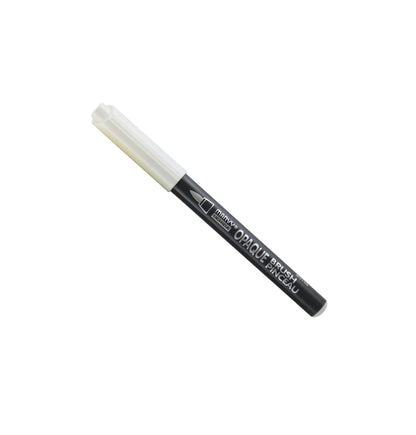 Opaque Brush Marker (Pastel Colors)