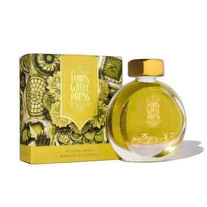 FWP Ink - Festival Grove - 38ml