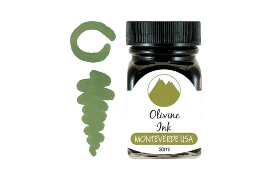 Monteverde - Olivine Ink, 30ml