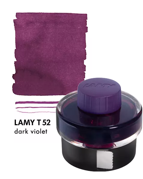 Lamy T52 Inks