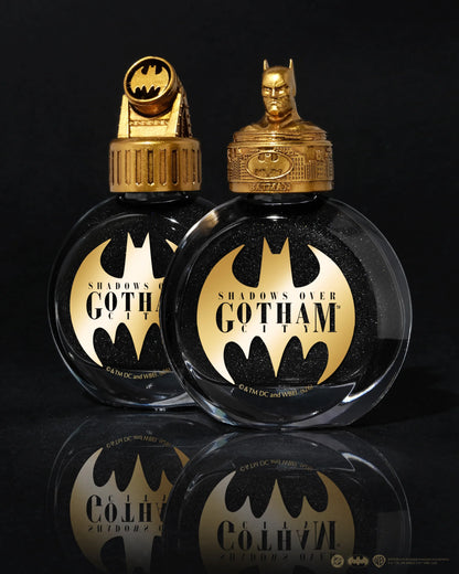 FWP - Batman Shadows Over Gotham - Shadow Black Ink 38ml