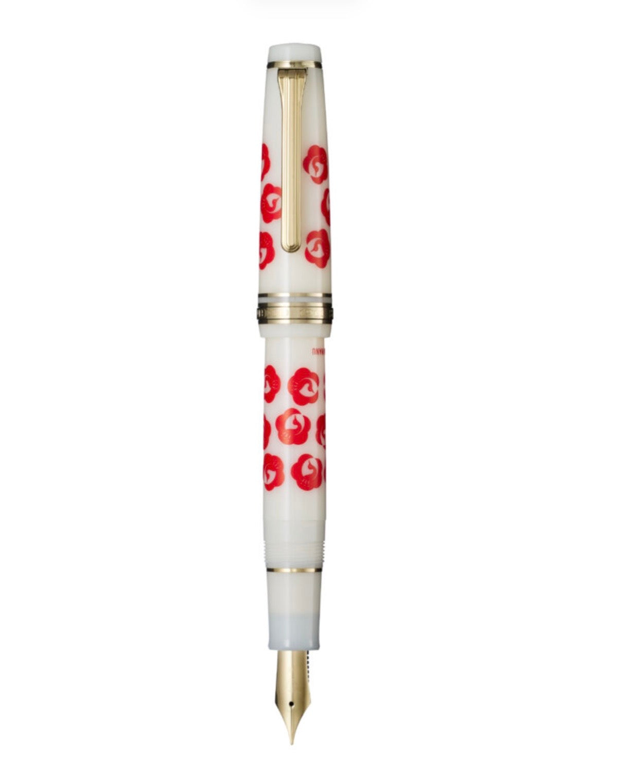 Sailor Pro Gear x Kawamanu Fountain Pen Sets
