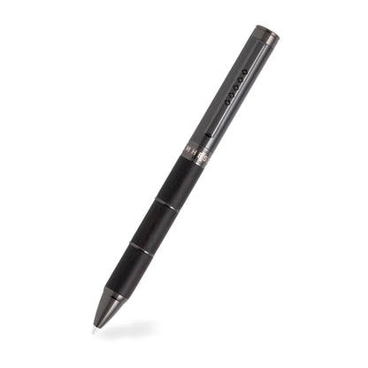 Tom Hessin - Revolution Collection Charcoal Ballpoint Pen & Mechanical Pencil Set