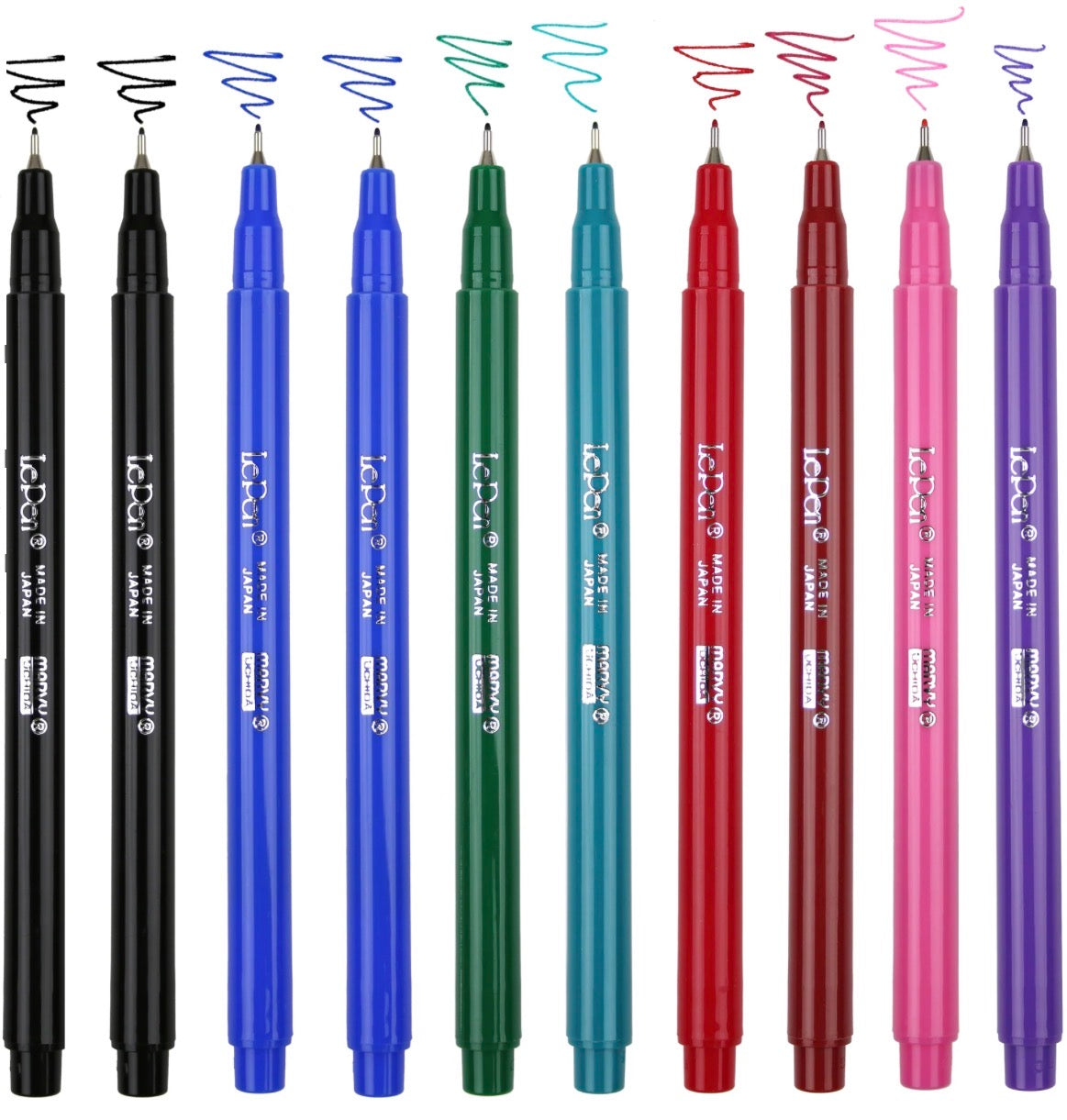 LePen Fine Line