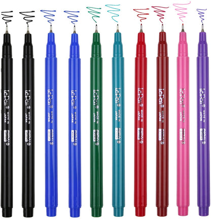 LePen Fine Line