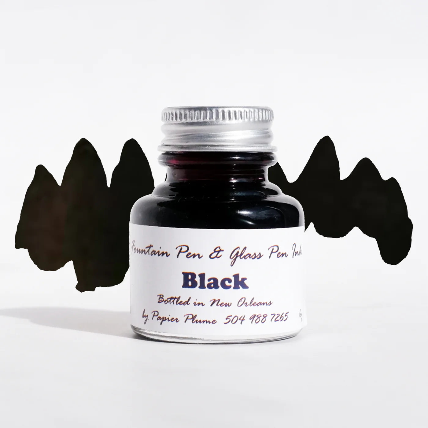 Papier Plume: Classic Inks