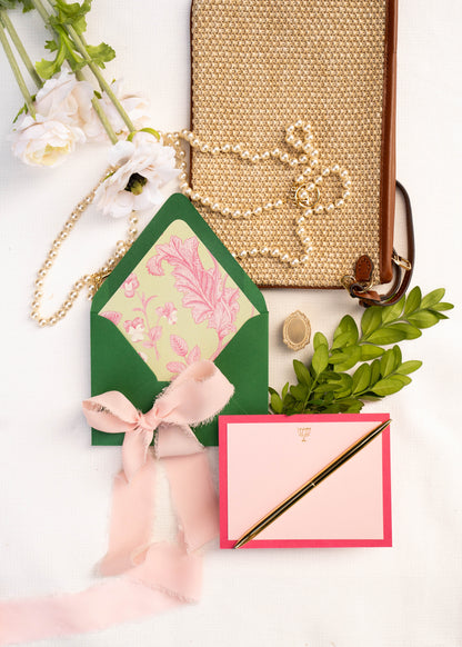 Stationery Set: Hamptons