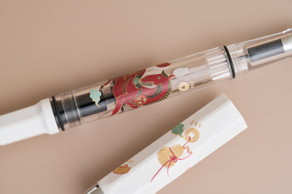 TWSBI ECO Year of the Horse (LIMITED EDITION)