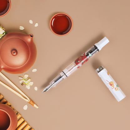 TWSBI ECO Year of the Horse (LIMITED EDITION)