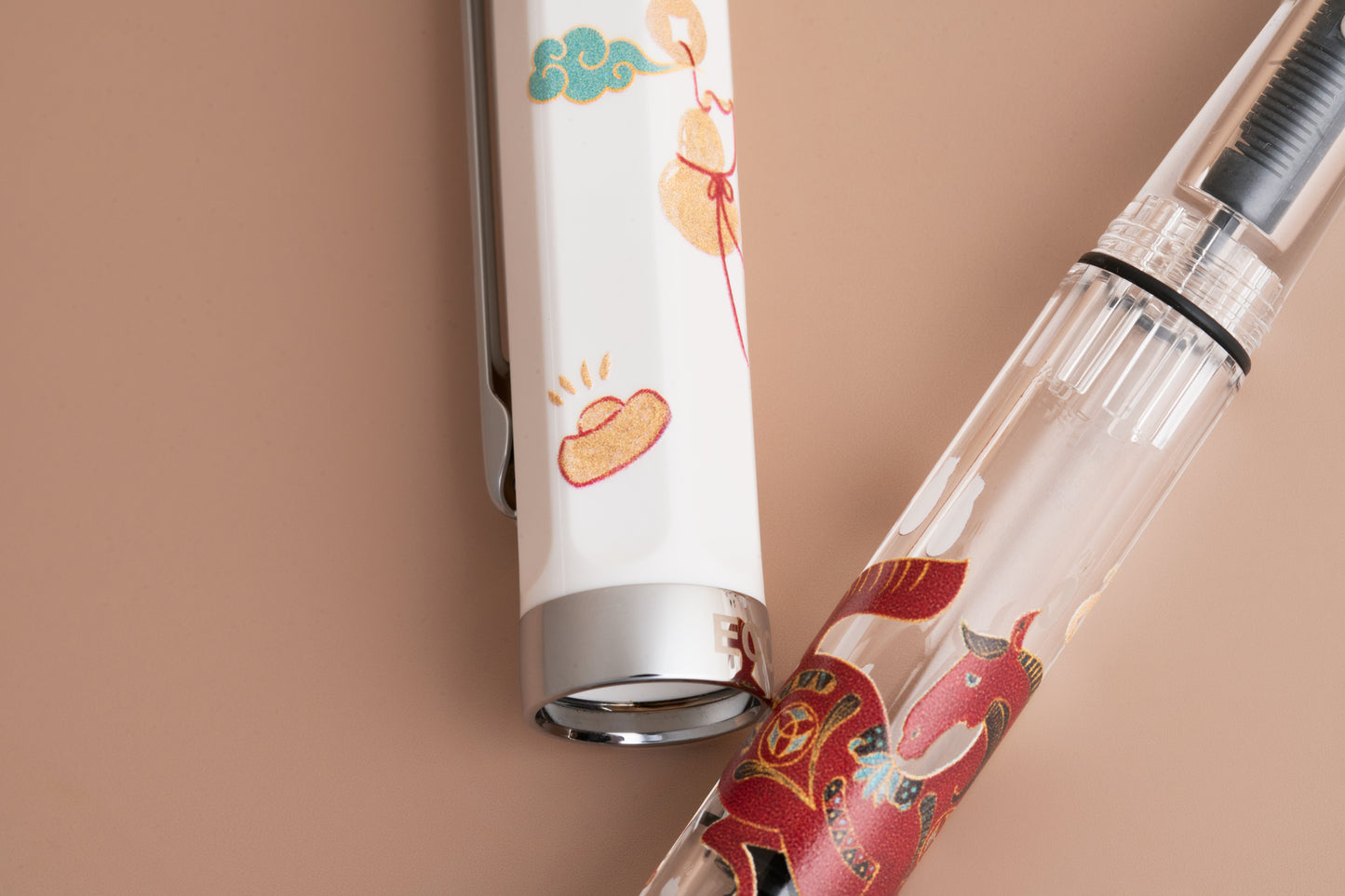 TWSBI ECO Year of the Horse (LIMITED EDITION)
