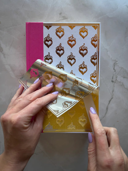 Fable & Bind Foil Transfer Sets