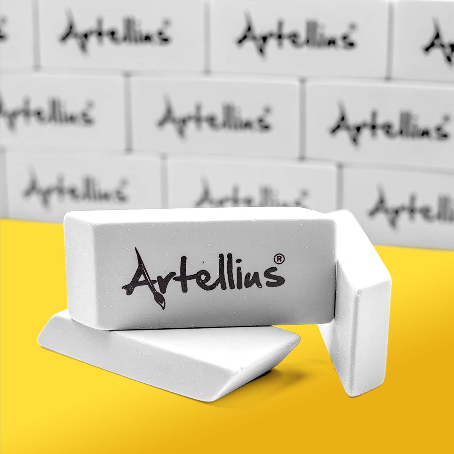 Artellius White Eraser