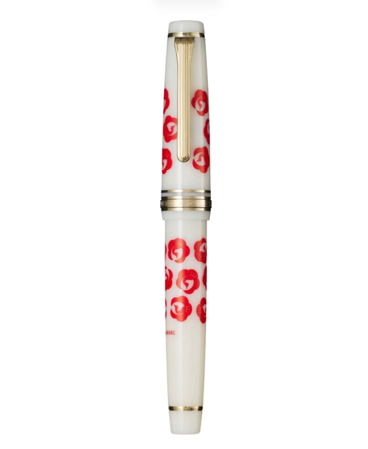 Sailor Pro Gear x Kawamanu Fountain Pen Sets
