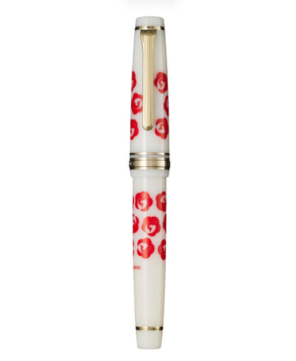 Sailor Pro Gear x Kawamanu Fountain Pen Sets