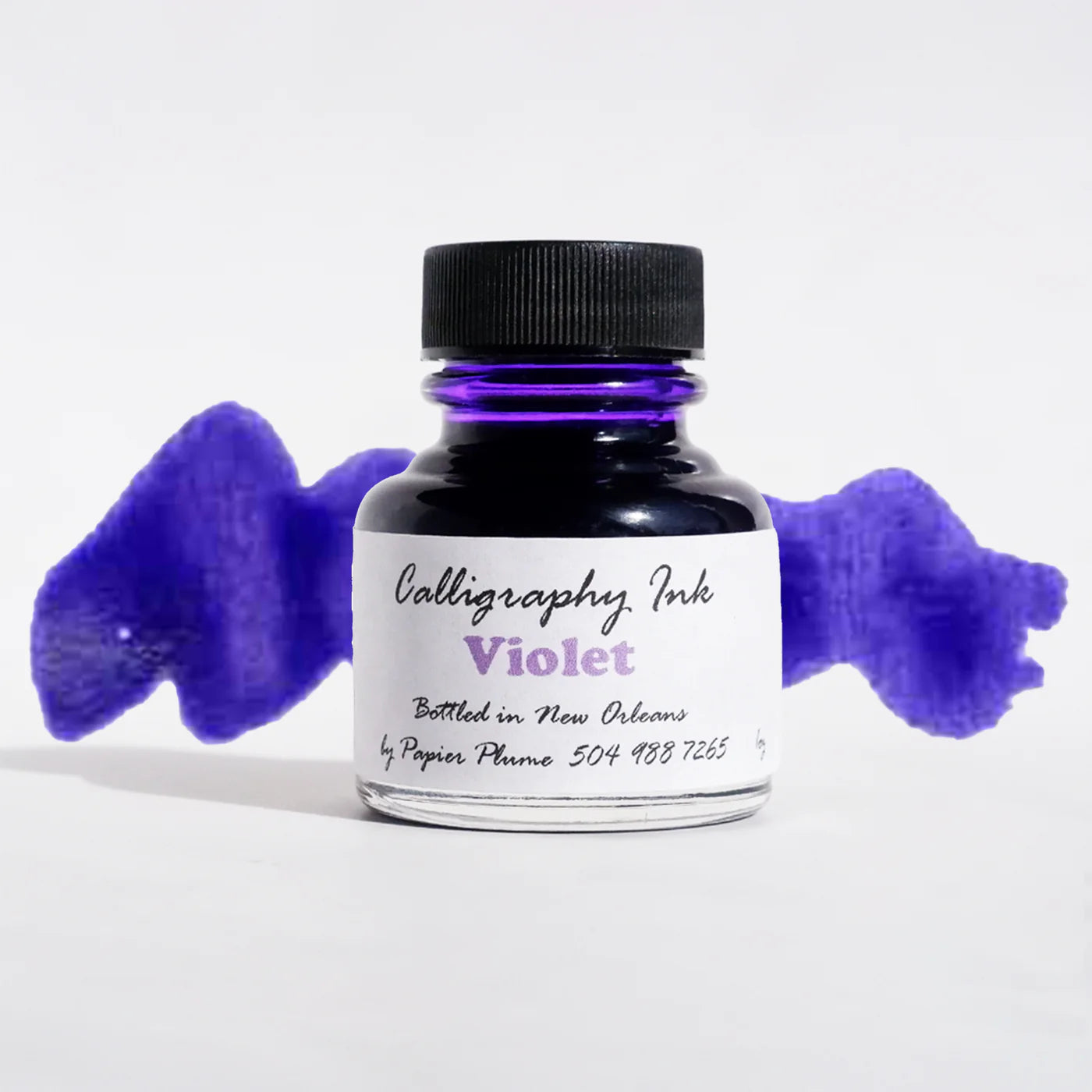 Papier Plume: Classic Inks