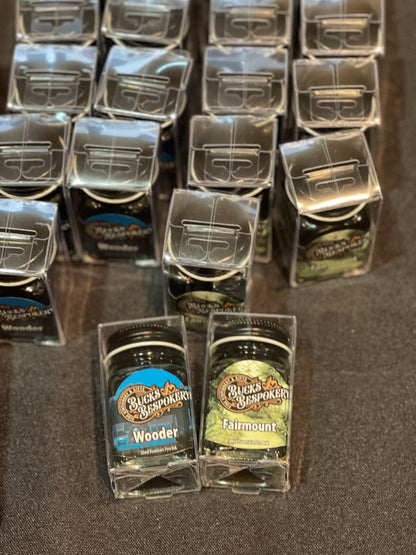 Exclusive Philly Inks