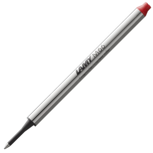 LAMY - M66 Rollerball Pen Refills