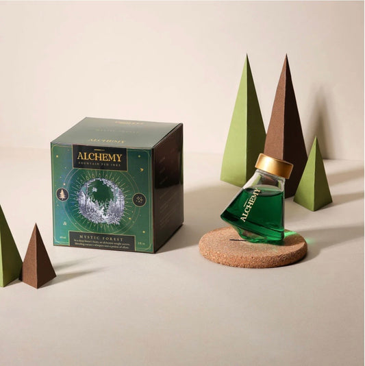 Endless Alchemy: Mystic Forest 45ml