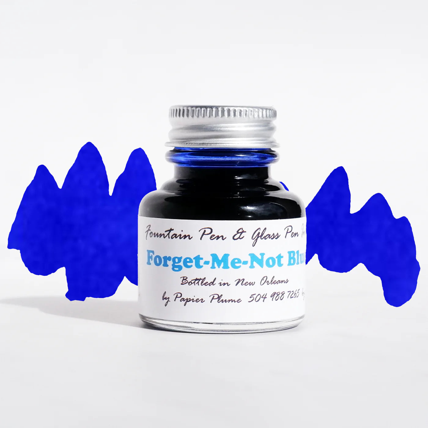 Papier Plume: Classic Inks