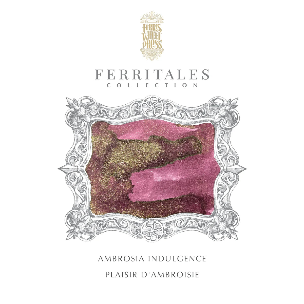 FWP Ink - Ambrosia Indulgence - 20ml