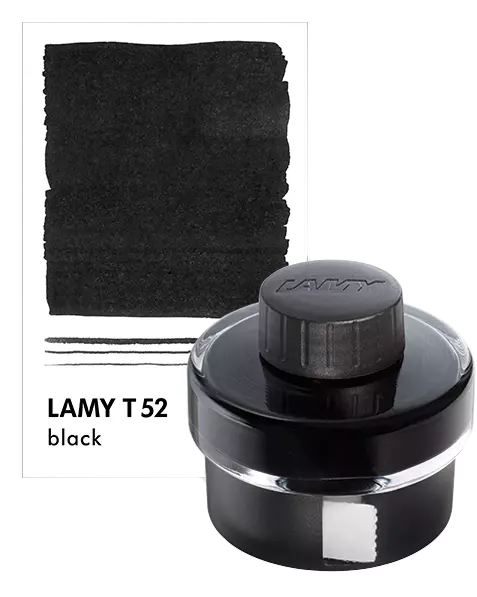 Lamy T52 Inks