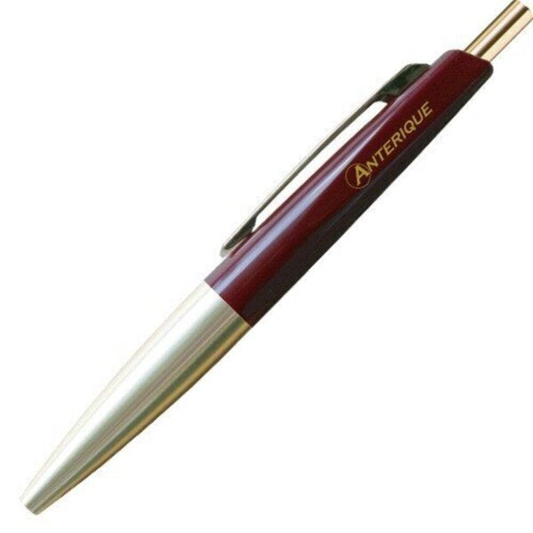 Anterique - Mini Ball-Point Pen Brass Edition