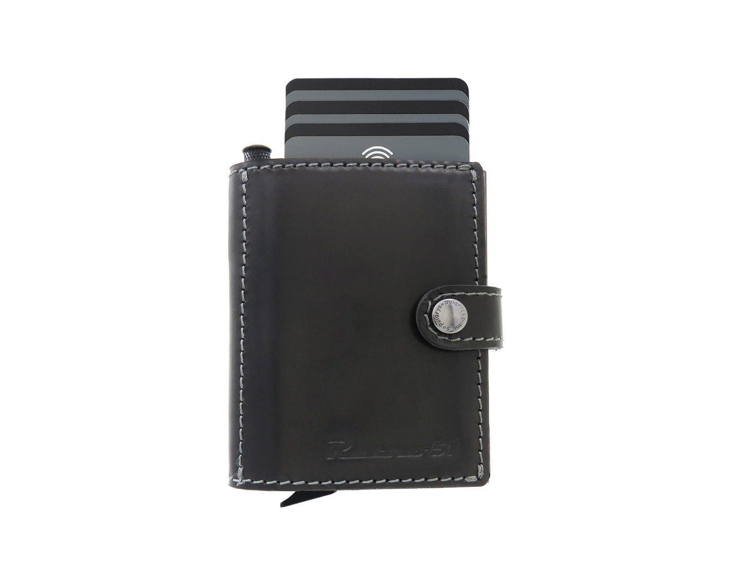 Retro 51 - Modern Traveler Wallet