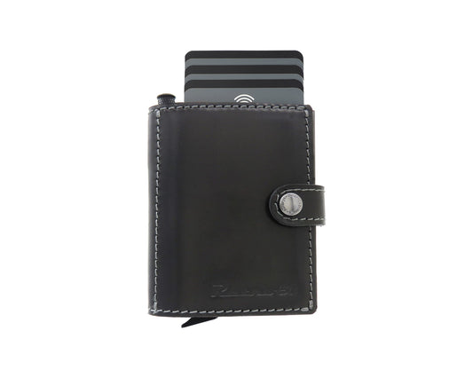 Retro 51 - Modern Traveler Wallet