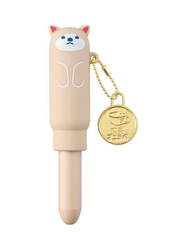 Cafe Punilabo Mini Ballpoint Pen