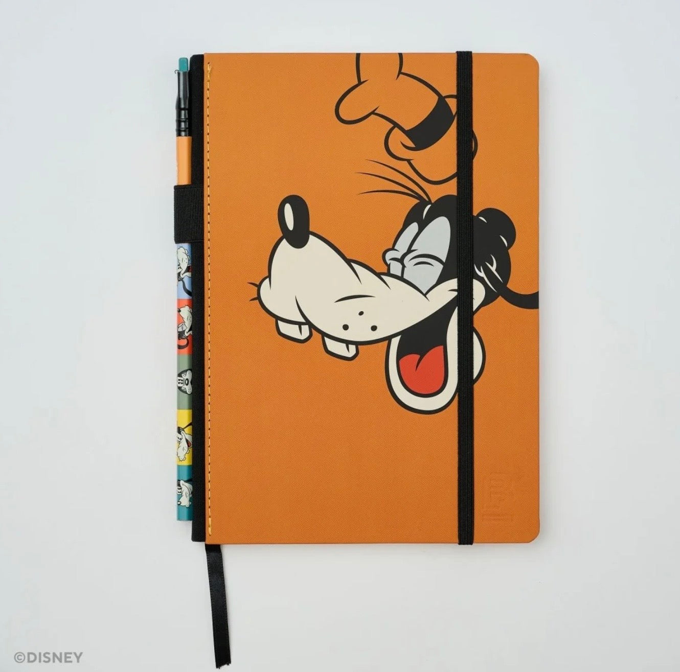 Blackwing - Disney "Mickey And Friends" - Notebooks