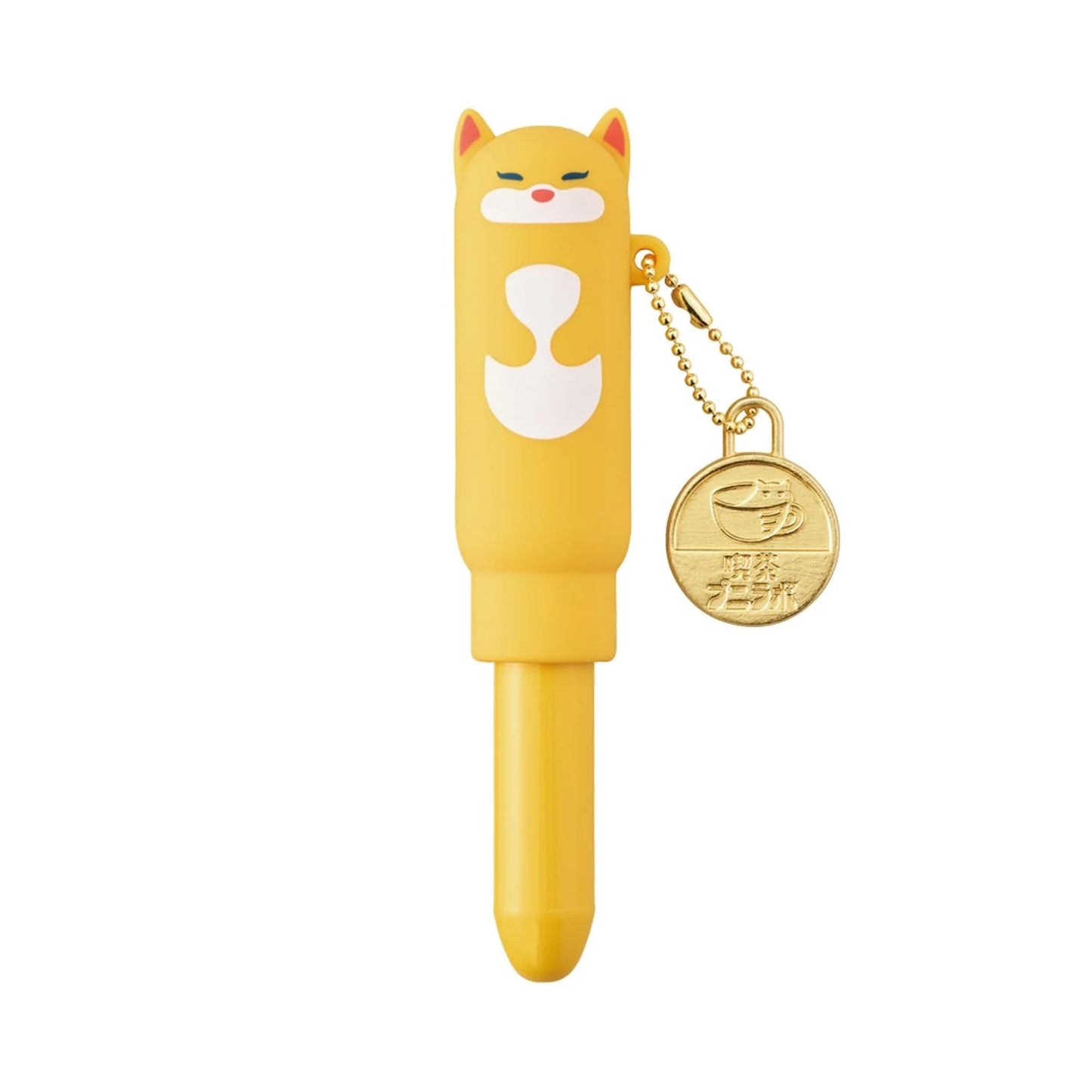Cafe Punilabo Mini Ballpoint Pen