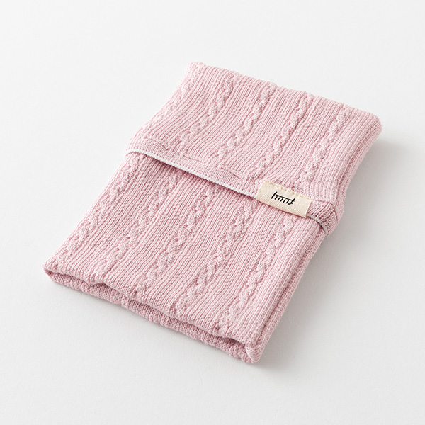 Midori - Knitted Book Band