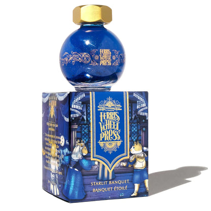 FWP Ink - Starlit Banquet - 20ml