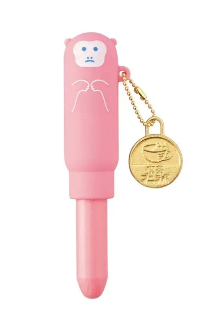 Cafe Punilabo Mini Ballpoint Pen