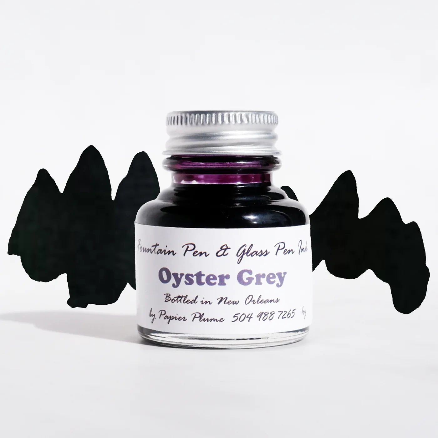 Papier Plume: Classic Inks
