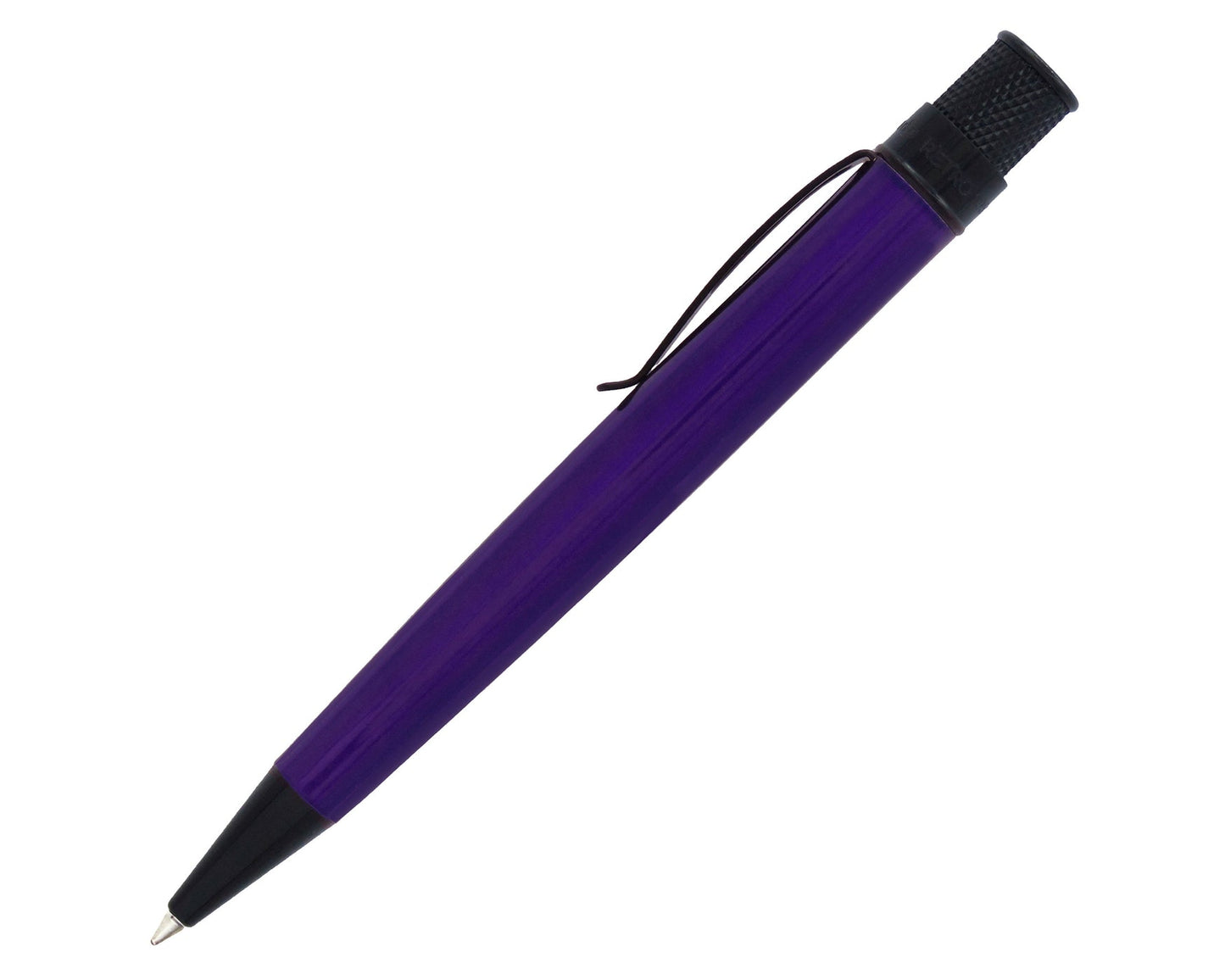 Retro51 - Tornado Stealth Pen