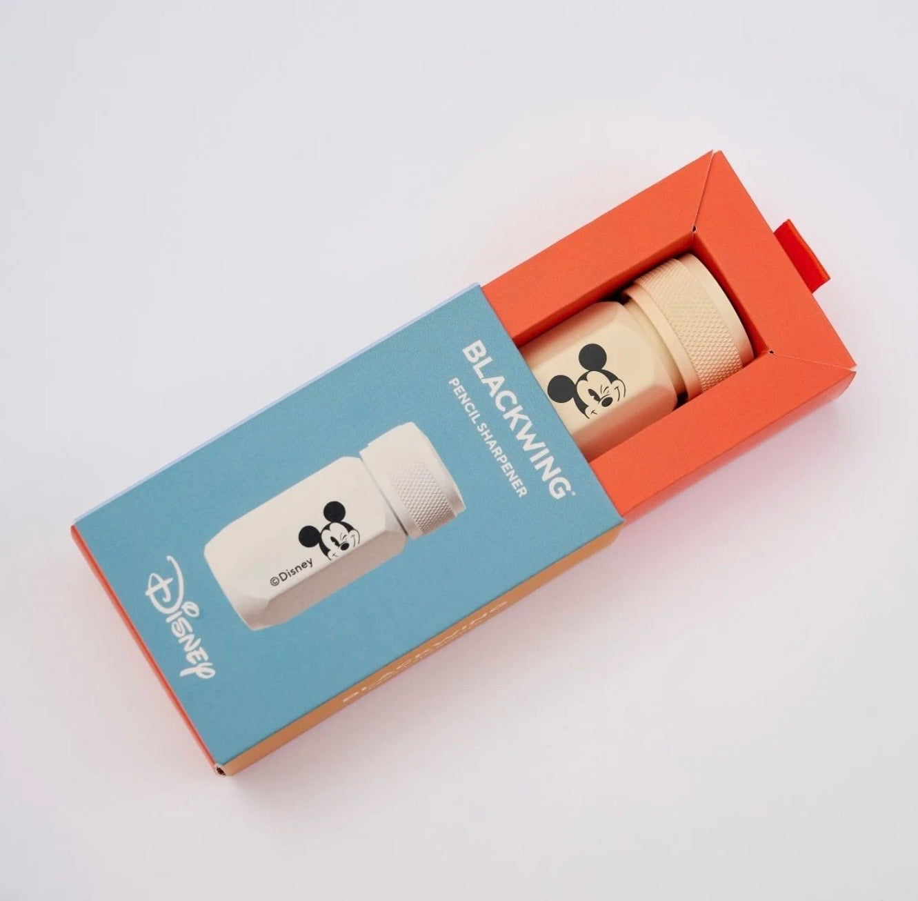 Blackwing - Disney "Mickey And Friends" - Mickey Sharpener