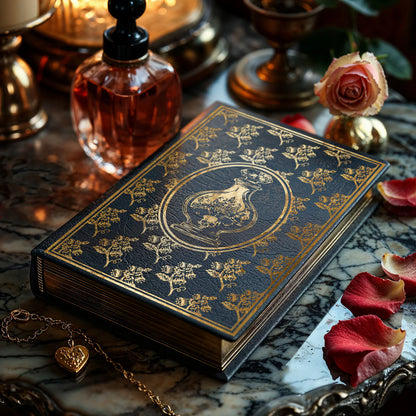 Fable & Bind Foil Transfer Sets