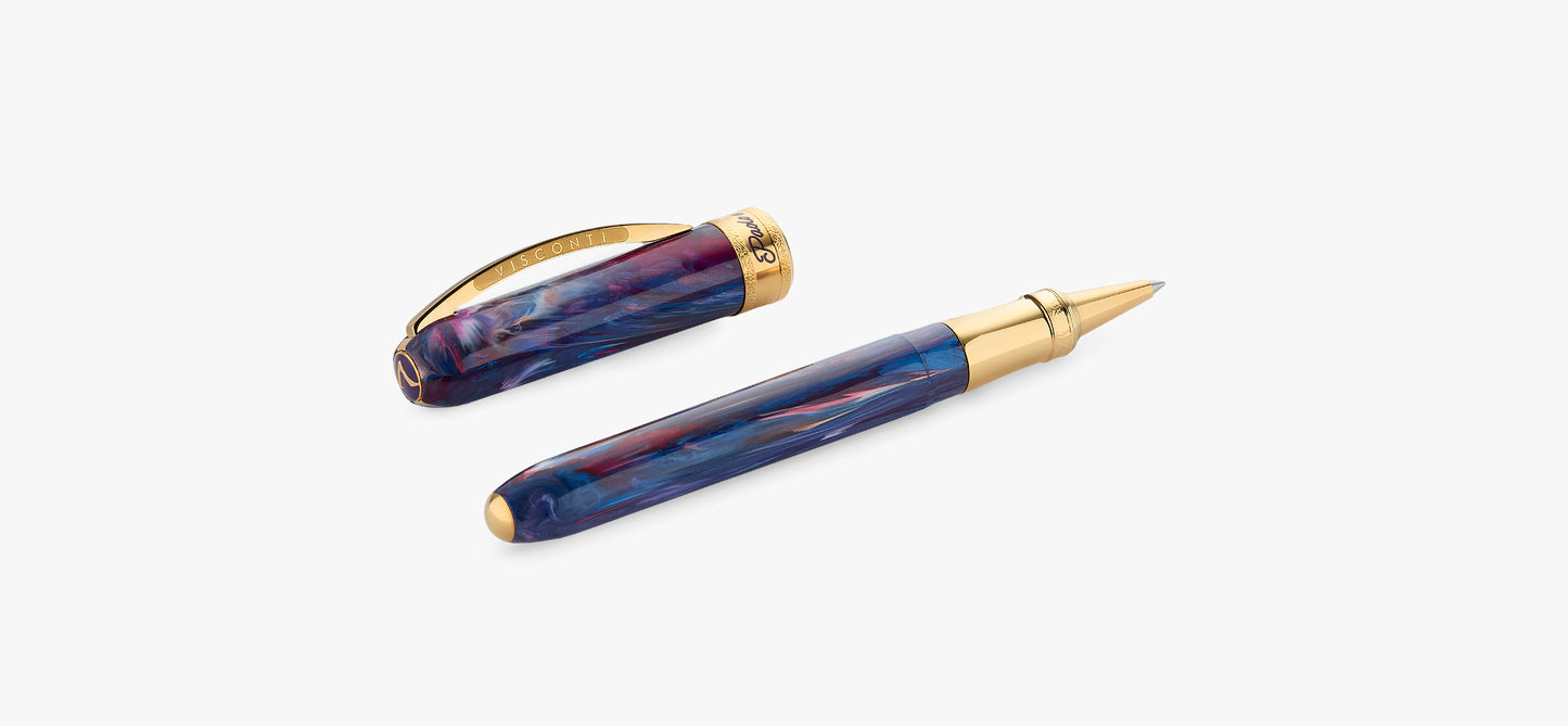 Visconti - Comedia Rollerball Pen