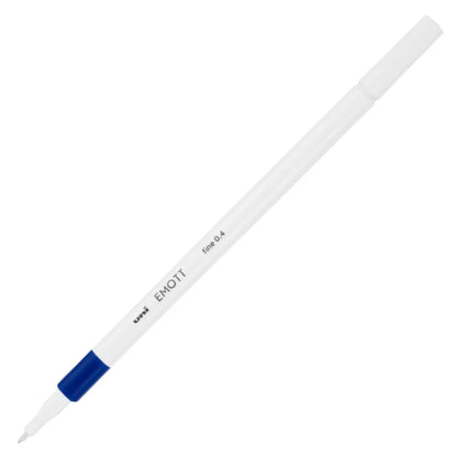uni® EMOTT, Fine Line Marker (0.4mm)