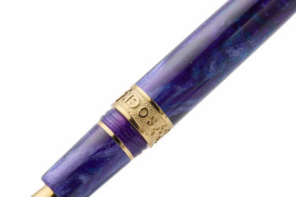 Esterbrook x Ferris Wheel Press Rockstar Fountain Pen