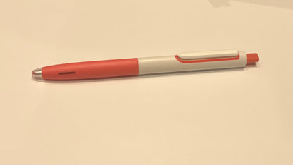 Writech Up-Gel Pen Multicolor