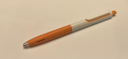 Writech Up-Gel Pen Multicolor