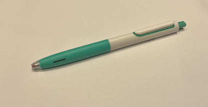 Writech Up-Gel Pen Multicolor