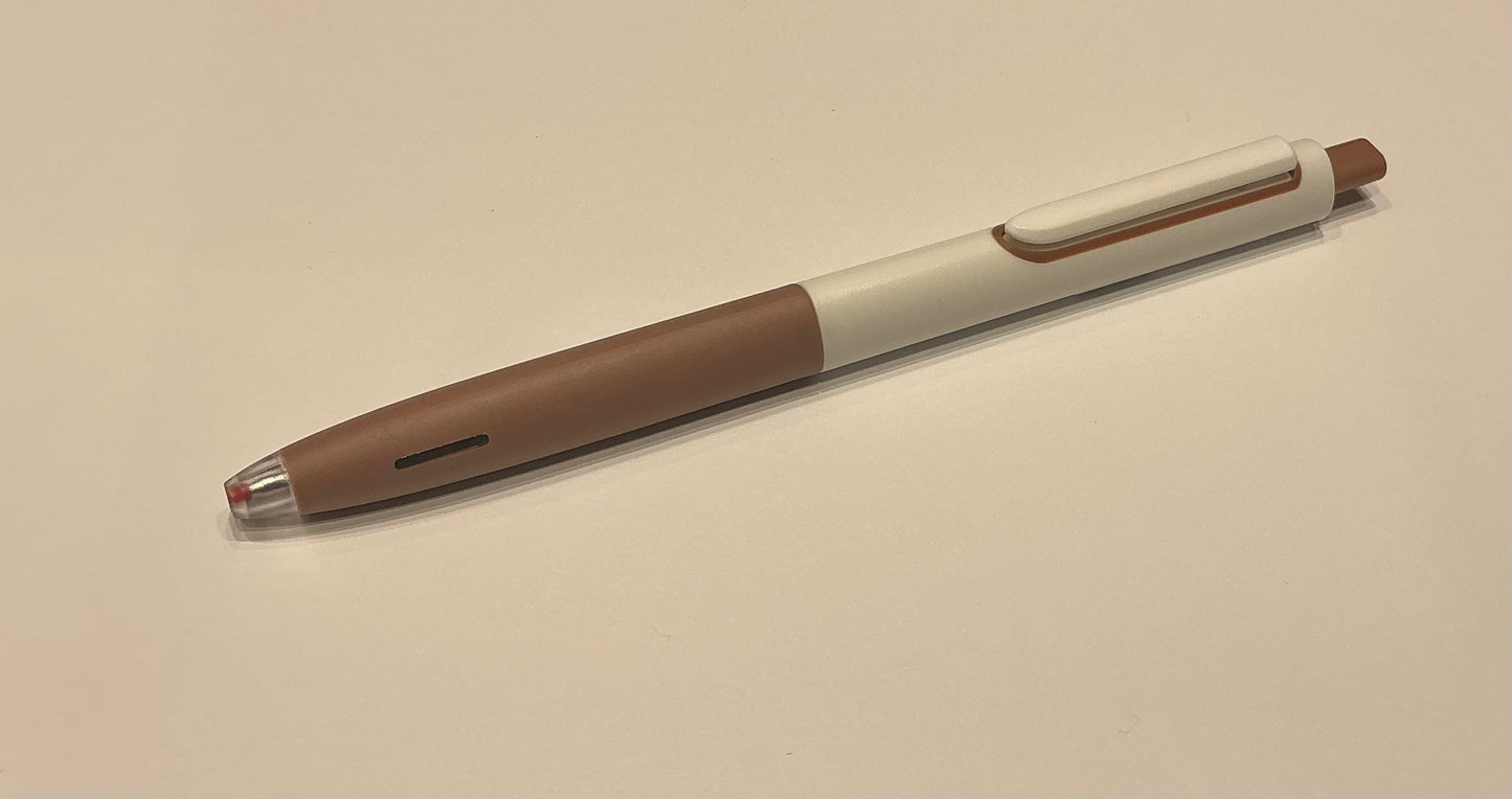 Writech Up-Gel Pen Multicolor