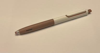 Writech Up-Gel Pen Multicolor