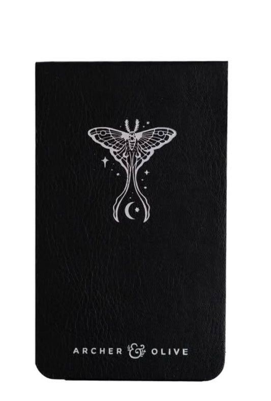 Moonshade Memo Pad