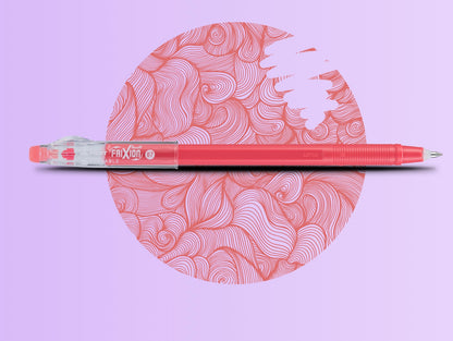 Frixion Ball Color Sticks Pen