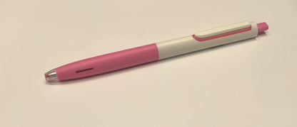Writech Up-Gel Pen Multicolor